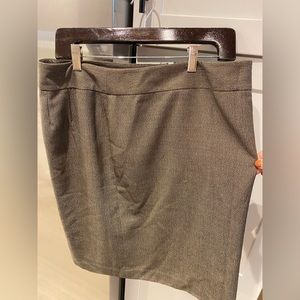 Ann Taylor skirt